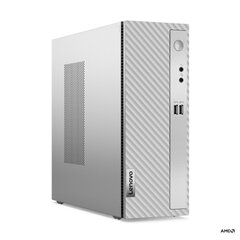 Lenovo IdeaCentre 3 07ACH7 90U9000PMW цена и информация | Стационарные компьютеры | pigu.lt