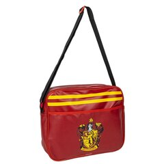 Рюкзак Гарри Поттера Гриффиндора цена и информация | Школьные рюкзаки, спортивные сумки | pigu.lt