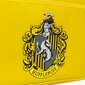 Kuprinė Harry Potter Hufflepuff, geltona цена и информация | Kuprinės mokyklai, sportiniai maišeliai | pigu.lt