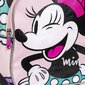 Kuprinė Pelytė Minė (Minnie Mouse) kaina ir informacija | Kuprinės mokyklai, sportiniai maišeliai | pigu.lt