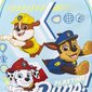 Kuprinė su ratukais Šunyčiai Patruliai (The Paw Patrol) kaina ir informacija | Kuprinės mokyklai, sportiniai maišeliai | pigu.lt