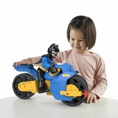 Figūrėlė Batman Imaginext Dc, 25,4 cm kaina ir informacija | Žaislai berniukams | pigu.lt