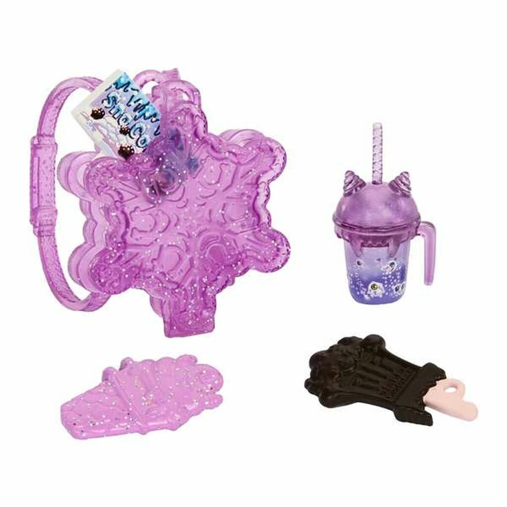 Lėlė Mattel Abbey Bominable kaina ir informacija | Žaislai mergaitėms | pigu.lt