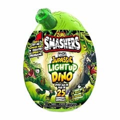 Kiaušinis surprizas Bizak Mega Jurassic, 25 d. kaina ir informacija | Žaislai berniukams | pigu.lt