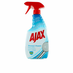 Ajax valiklis nuo kalkių, 500 ml цена и информация | Очистители | pigu.lt