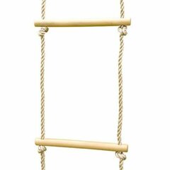 Virvinės kopėčios vaikams Trigano Rope Ladder, 250 cm цена и информация | Горки и лесенки | pigu.lt