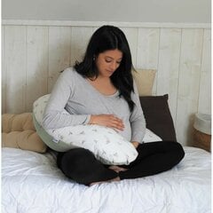 Подогнанный лист Tineo цена и информация | Подушки для беременных и кормящих | pigu.lt