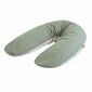 Žindymo pagalvė Tineo Cushion, žalia kaina ir informacija | Maitinimo pagalvės | pigu.lt