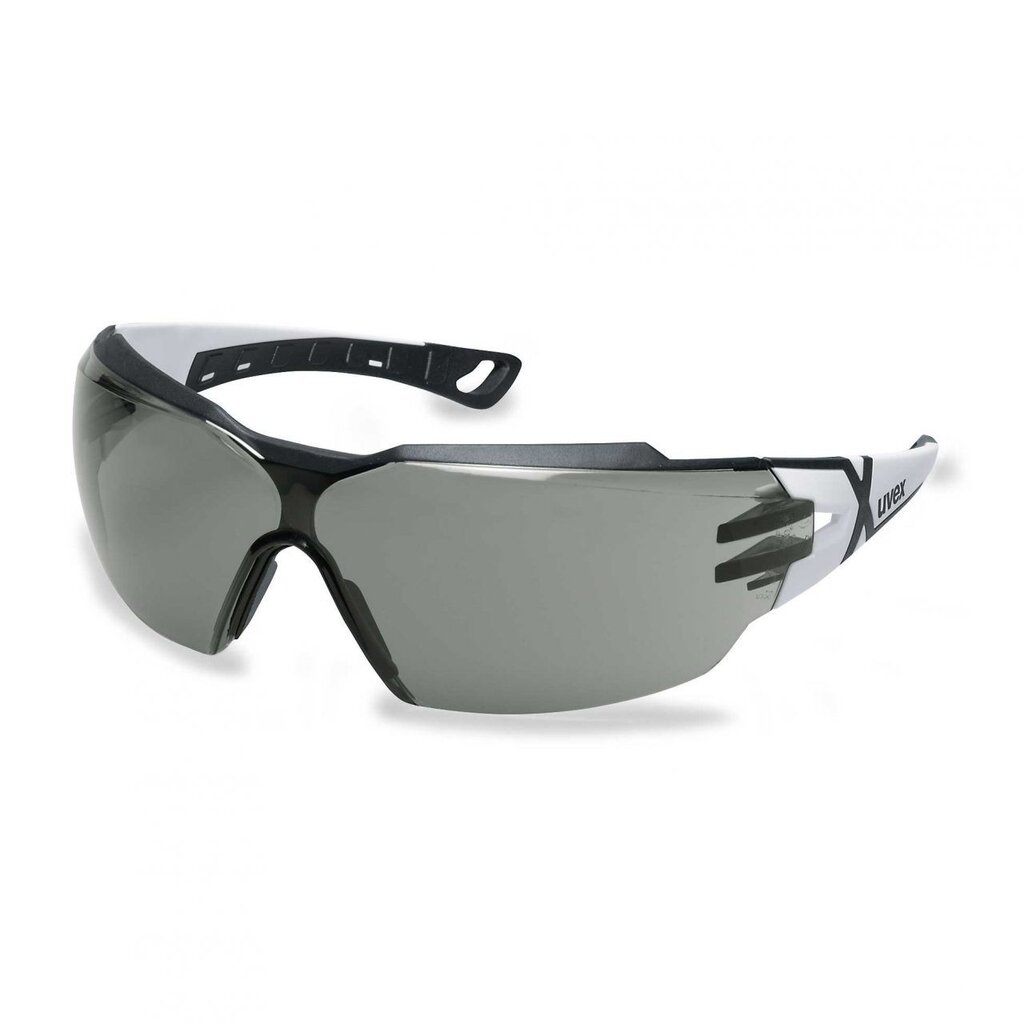 Apsauginiai akiniai Uvex Pheos CX2 цена и информация | Galvos apsauga | pigu.lt