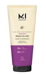 Масло для тела MI Marion Passion Fruit Body Balm, 200 мл цена и информация | Кремы, лосьоны для тела | pigu.lt