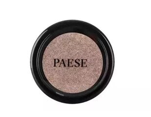 Akių šešėliai Paese Foil Effect Eyeshadow, 303 Platinum, 3,25 g kaina ir informacija | Akių šešėliai, pieštukai, blakstienų tušai, serumai | pigu.lt