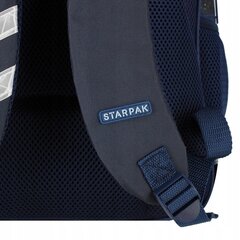 Школьный рюкзак Starpak цена и информация | Школьные рюкзаки, спортивные сумки | pigu.lt