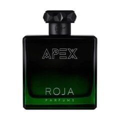 Парфюмированная вода Roja Parfums Apex EDP для мужчин/женщин, 100 мл цена и информация | Женские духи | pigu.lt