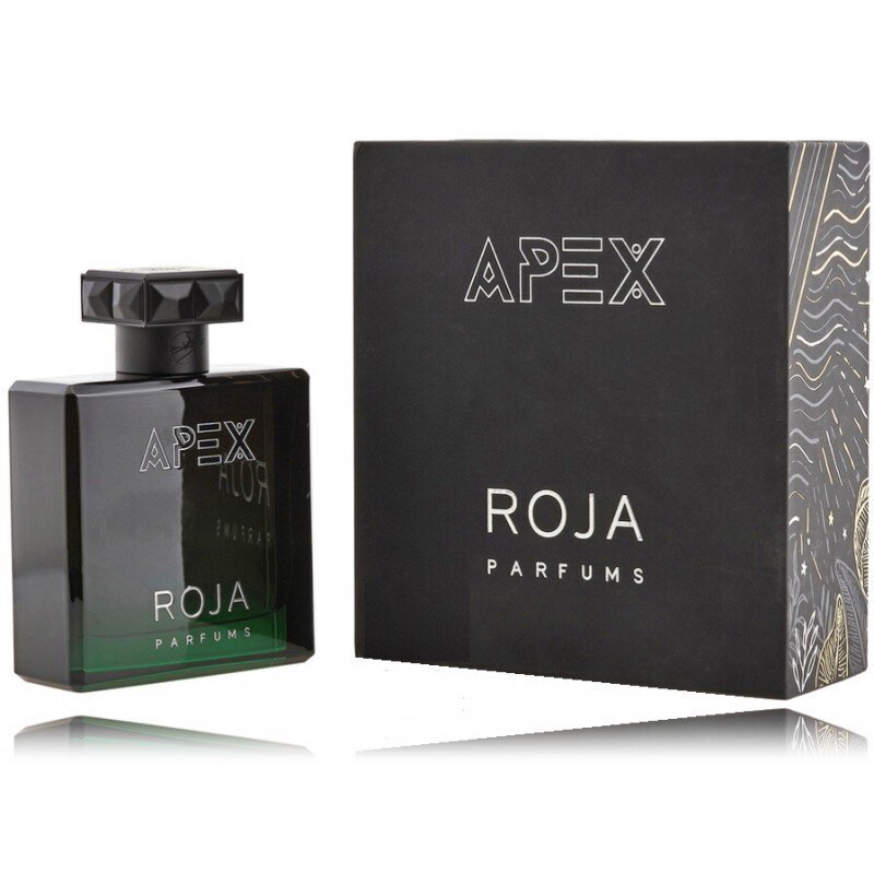 Kvapusis vanduo Roja Parfums Apex EDP vyrams/moterims, 100 ml цена и информация | Kvepalai moterims | pigu.lt