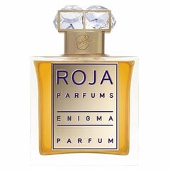 Roja Parfums Enigma чистые духи для женщин 50 мл цена и информация | Женские духи | pigu.lt