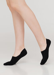 Kojinės moterims Giulia, juodos kaina ir informacija | Moteriškos kojinės | pigu.lt