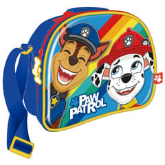 Rankinė per petį Paw Patrol (Šunyčiai Patruliai ) цена и информация | Школьные рюкзаки, спортивные сумки | pigu.lt