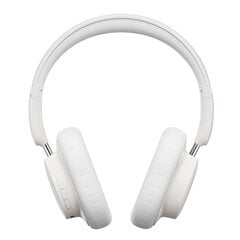 Wireless Headphones Baseus Bowie D03 - (White) цена и информация | Теплая повязка на уши, черная | pigu.lt