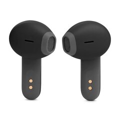 JBL Wave Flex TWS Earphones Black цена и информация | Теплая повязка на уши, черная | pigu.lt