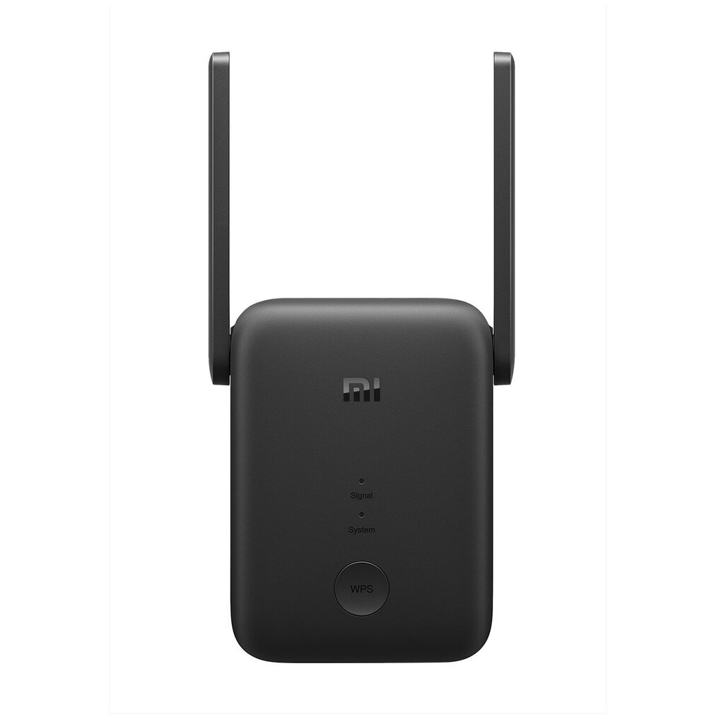 Xiaomi Mi WiFi Range Extender AC1200 DVB4348GL kaina ir informacija | Maršrutizatoriai (routeriai) | pigu.lt