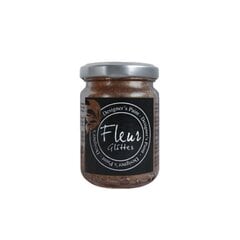 Blizgučiai Fleur, 90 g, rudi kaina ir informacija | Fleur Apranga, avalynė, aksesuarai | pigu.lt