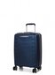 Vidutinis lagaminas Jump Furano, M, mėlynas kaina ir informacija | Lagaminai, kelioniniai krepšiai | pigu.lt