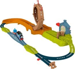 Garvežio trasa su kilpa Thomas and Friends kaina ir informacija | Žaislai berniukams | pigu.lt
