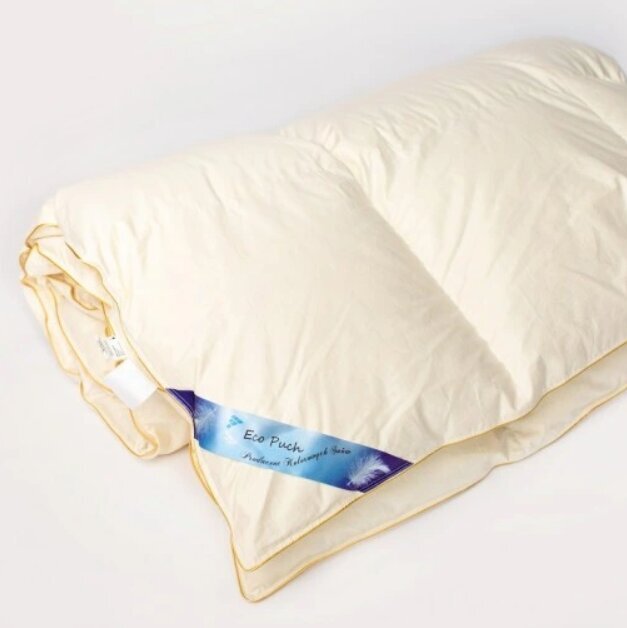 Eco Puch antklodė, 160x200cm kaina ir informacija | Antklodės | pigu.lt