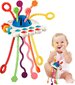Veiklos centras Montessori Mini kaina ir informacija | Žaislai kūdikiams | pigu.lt