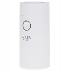 Adler AD 4446WS цена и информация | Кофемолки | pigu.lt