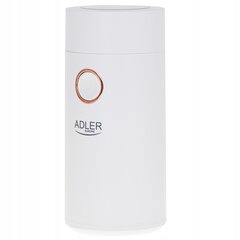 Adler AD 446WG цена и информация | Кофемолки | pigu.lt
