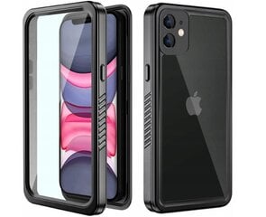 Armor Case kaina ir informacija | Telefono dėklai | pigu.lt