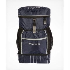 HUUB Transition II Рюкзак 40L цена и информация | Рюкзаки и сумки | pigu.lt
