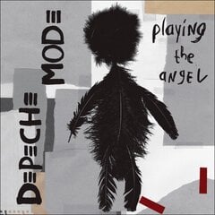 Виниловая музыкальная пластинка DEPECHE MODE "Playing The Angel" (2LP) цена и информация | Виниловые пластинки, CD, DVD | pigu.lt