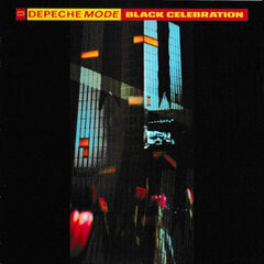 Vinilinė plokštelė DEPECHE MODE "Black Celebration" kaina ir informacija | Vinilinės plokštelės, CD, DVD | pigu.lt