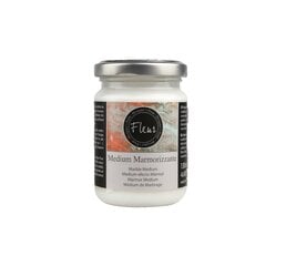 Dažantis priedas Fleur Marmorizzante, 120 ml kaina ir informacija | Piešimo, tapybos, lipdymo reikmenys | pigu.lt