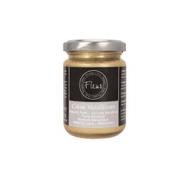 Dažai Fleur, 130 ml, auksiniai kaina ir informacija | Fleur Apranga, avalynė, aksesuarai | pigu.lt