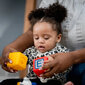Magnetinės kaladėlės Baby Einstein, 24 d. kaina ir informacija | Žaislai kūdikiams | pigu.lt