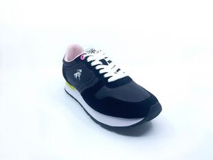 RIFLE повседневная обувь SONNY черный_розовый цена и информация | Спортивная обувь, кроссовки для женщин | pigu.lt