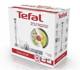 Блендер Tefal HB453138 цена и информация | Миксеры | pigu.lt