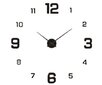 Sieninis laikrodis Kontext kaina ir informacija | Laikrodžiai | pigu.lt