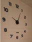 Sieninis laikrodis Kontext kaina ir informacija | Laikrodžiai | pigu.lt