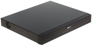 IP-РЕГИСТРАТОР NVR4216-16P-EI 16 КАНАЛОВ, 16 PoE WizSense DAHUA цена и информация | Камеры видеонаблюдения | pigu.lt