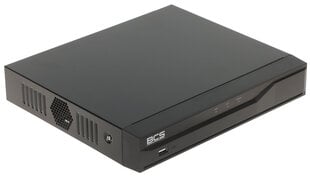 Skaitmeninis registratorius BCS-L-XVR1601-V kaina ir informacija | Stebėjimo kameros | pigu.lt