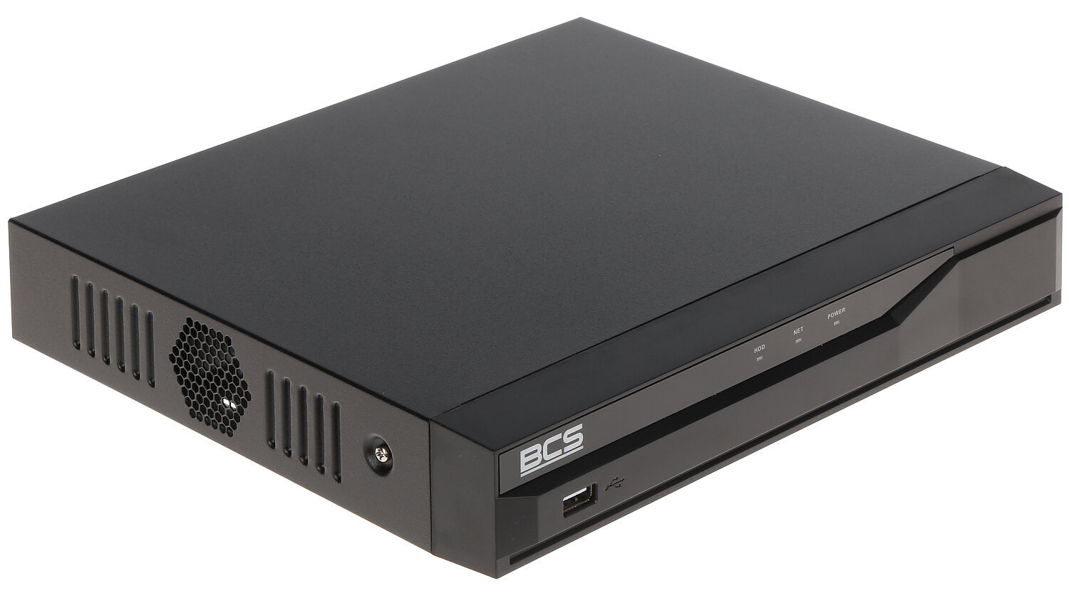 Skaitmeninis registratorius BCS-L-XVR0401-4KE-IV цена и информация | Stebėjimo kameros | pigu.lt