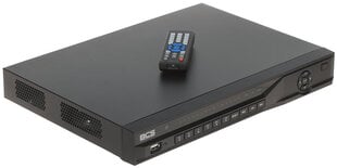 Skaitmeninis registratorius BCS-L-XVR0802-4KE-IV kaina ir informacija | Stebėjimo kameros | pigu.lt