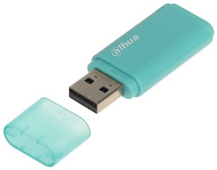 ПАМЯТЬ USB-U126-20-8 ГБ 8 ГБ USB 2.0 DAHUA цена и информация | USB накопители | pigu.lt