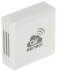 ДАТЧИК КАЧЕСТВА ВОЗДУХА AIR-SENSOR/BLEBOX Wi-Fi цена и информация | Датчики | pigu.lt