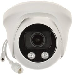 Antivandalinė IP kamera Dahua IPC-HDBW5442E-ZE-2712-DC12AC24V kaina ir informacija | Stebėjimo kameros | pigu.lt