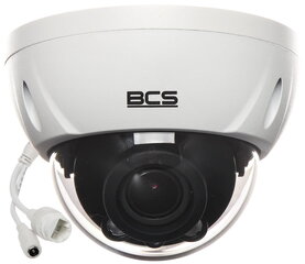 АНТИВАНДАЛИННАЯ IP-КАМЕРА BCS-DMIP3801IR-V-V - 8,3&Mpx 4K UHD 2,7&... 13,5&mm - MOTOZOOM цена и информация | Камеры видеонаблюдения | pigu.lt